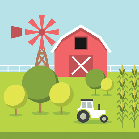 Impact on your farm: